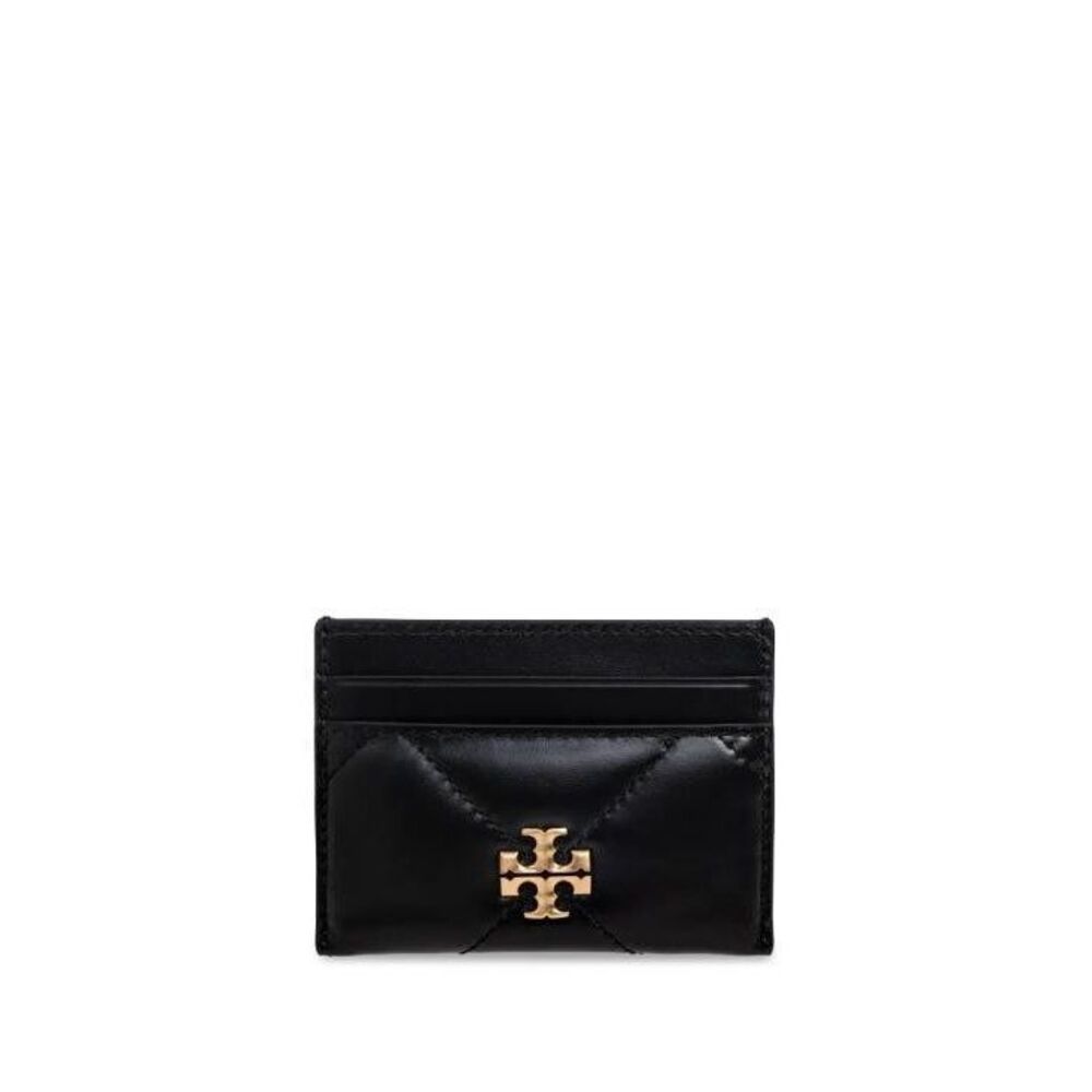 Diamond Quilted Card Case